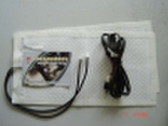 Hi-Lo Switch Seat Heater (rectangle)-heating pad