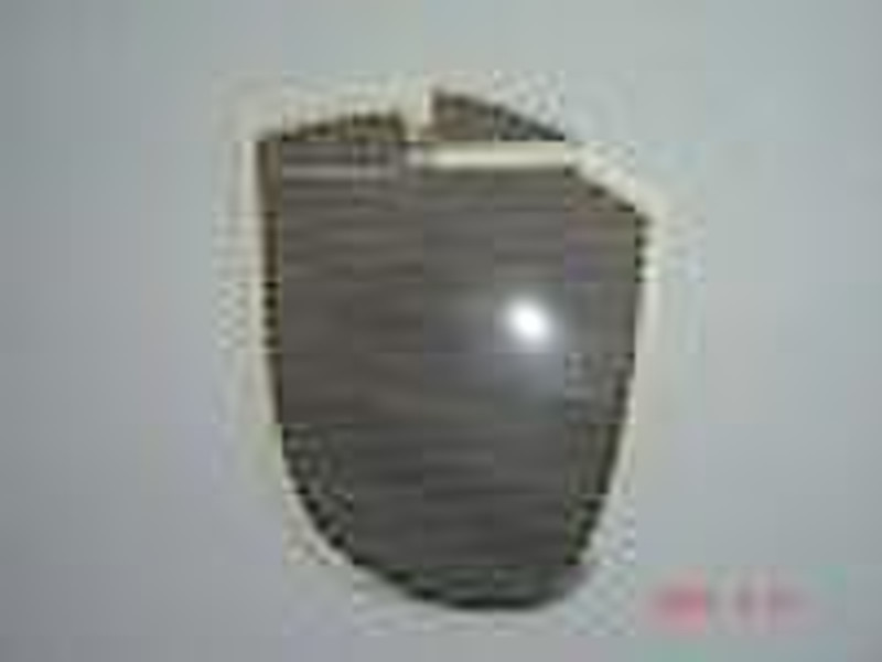 Rearview Mirror Heater