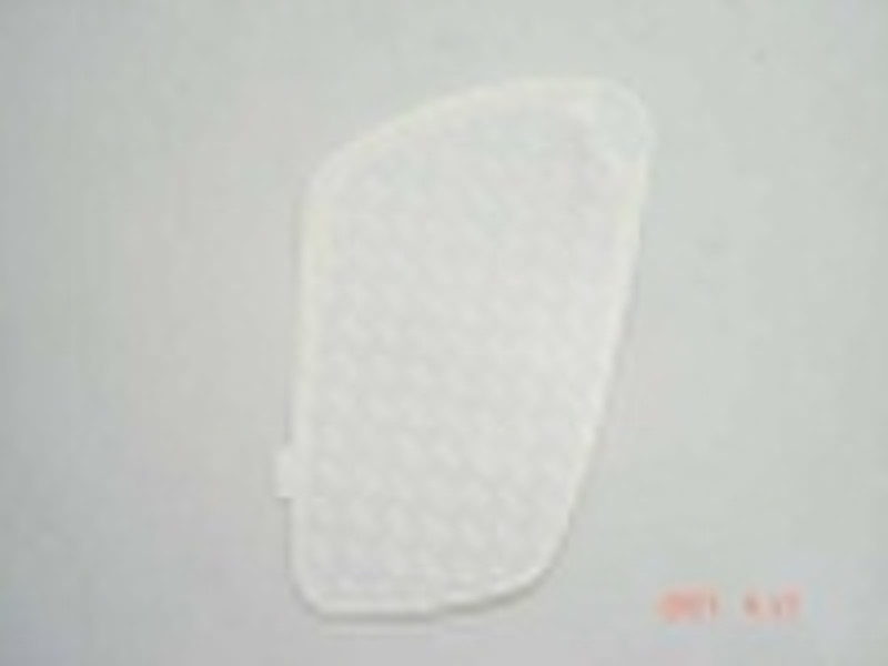 Rearview Mirror Heater