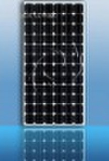 100W solar panel