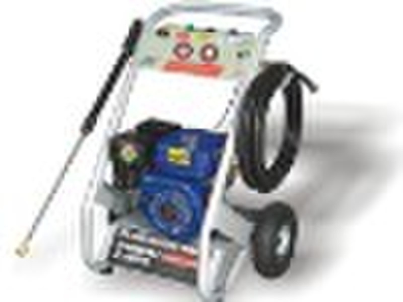 5.5HP gasoline pressure washer