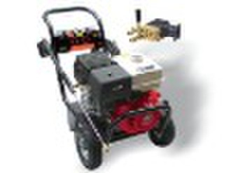 13HP 300bar pressure washer