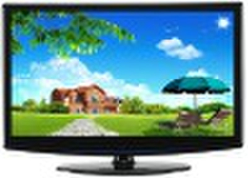 K460T1 FHD LCD TV DVBT OR ATSC