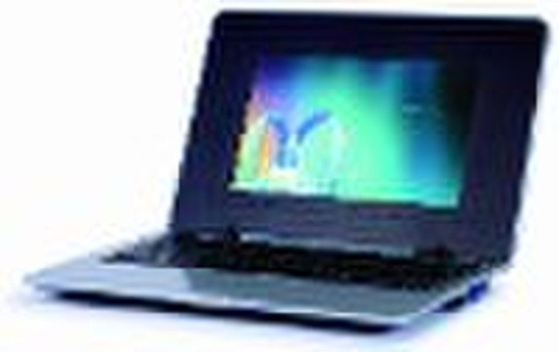 7 Zoll UMPC K7E6 mit WinCE, 512M RAM