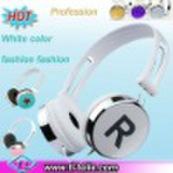 MP3 Stereo Headphones