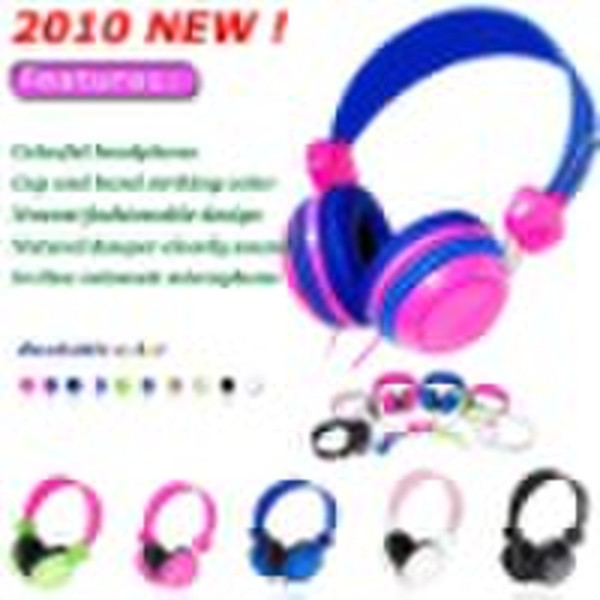 (Hot-selling)MP3 Headphone