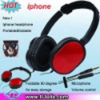 China Sheep  Foldable  Headphones