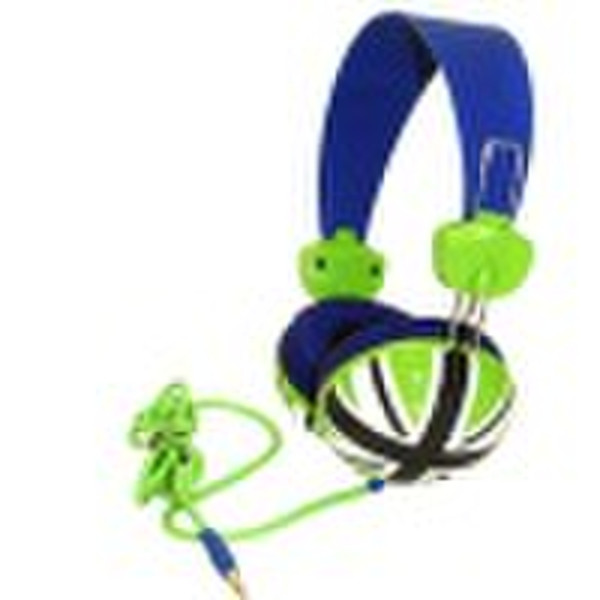 Fashion headphone