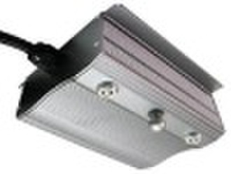 H.264 Video Car Security System