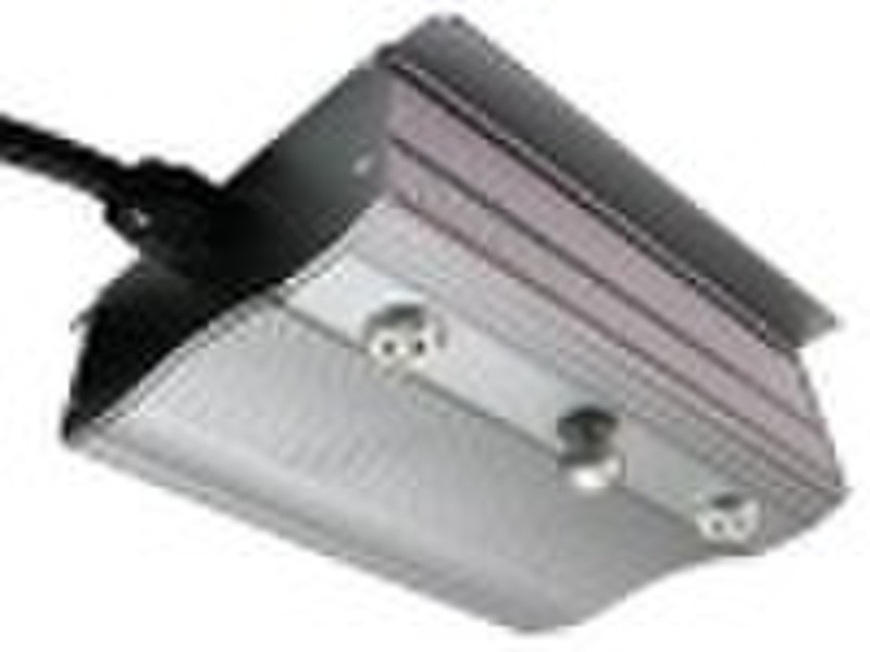 H.264 Video Car Security System