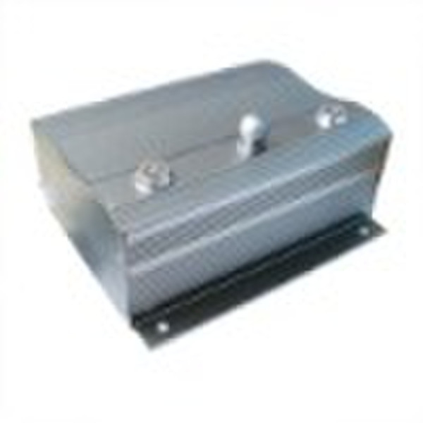 Car Alarm System with Video Recorder