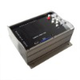 Car Black Box with video recorder