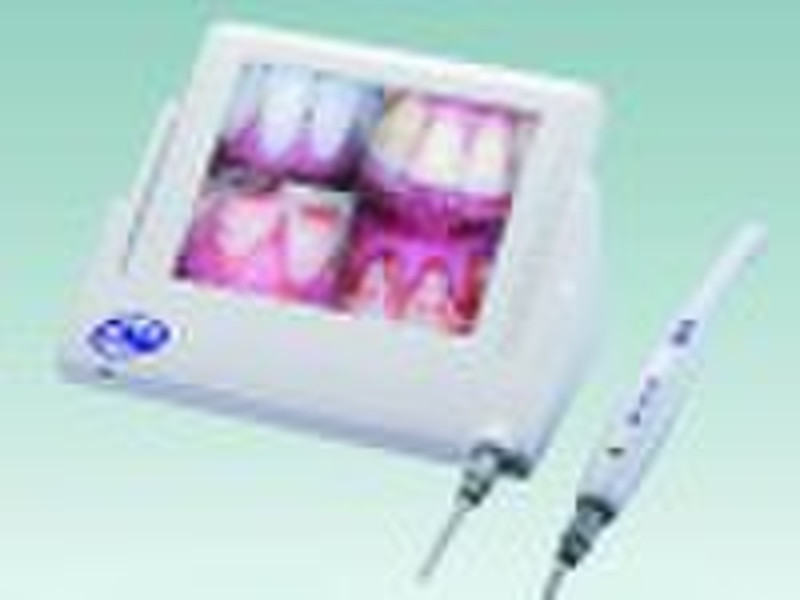 M-868 intra oral camera