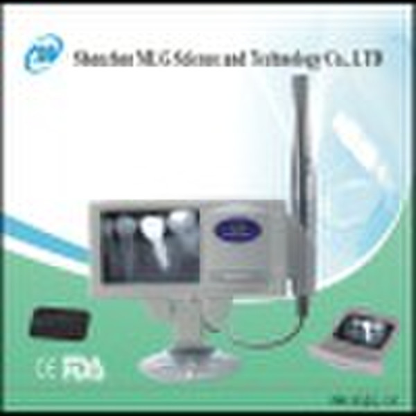 M-168 dental x-ray reader / dental camera / dental