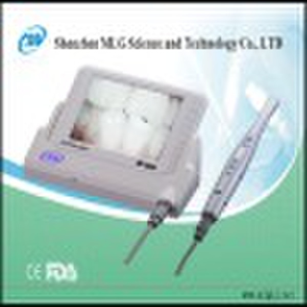 M-568 dental camera