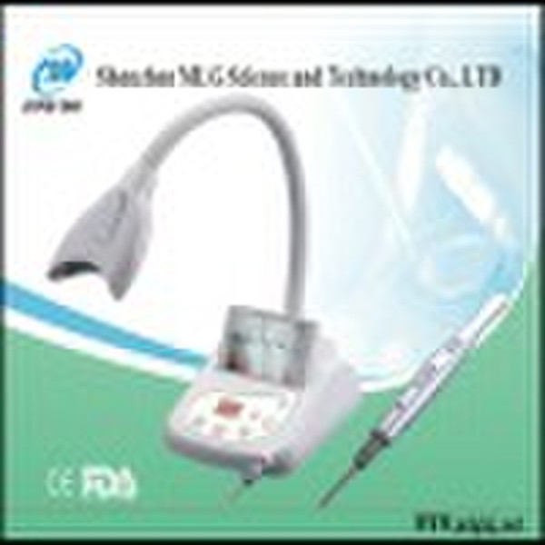 M-55 dental whitening machine multi-function
