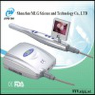 CF-988  intraoral camera with LCD
