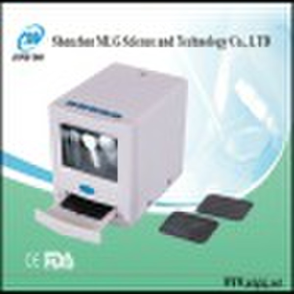 M-188 Handy View multifunctional X-ray film reader