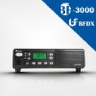 Portable repeater with built-in duplexer BF-3000