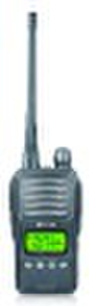 New professional two way radio model BF-310