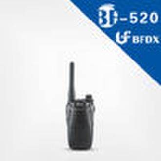 Sell smart commercial two way radio BF-320
