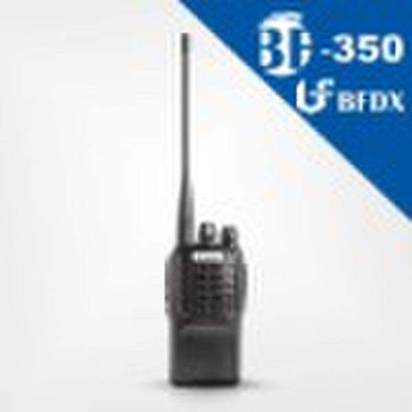 Competitive commercial transceiver BF-350