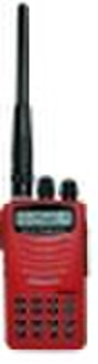 Portable transceiver BF-6200 with CE FCC certifica