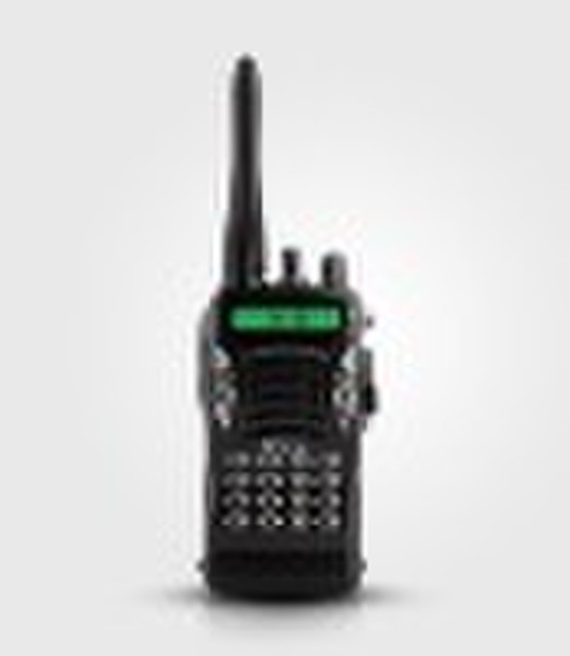 The most popular two way radio BF-5118