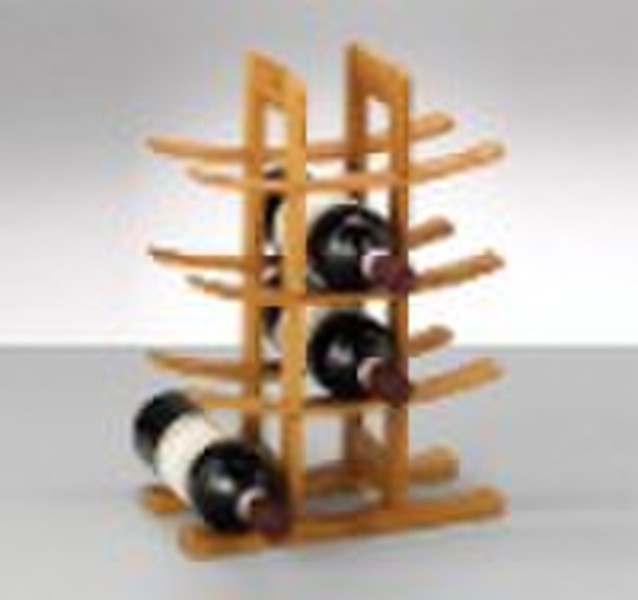 БАМБУК Wine Rack