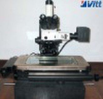 SQM Measuring Microscope