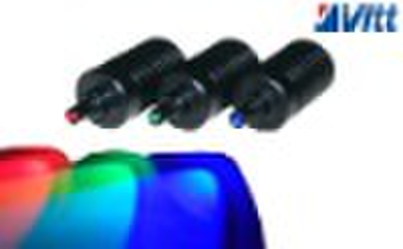 LED point light source SBY-LV