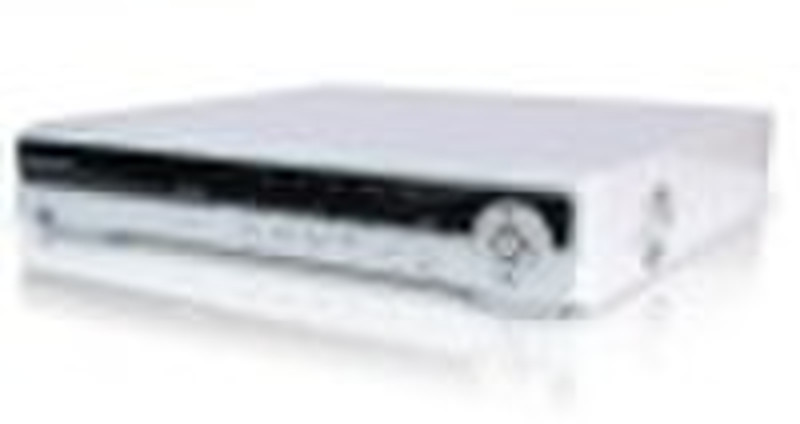 Digital Video Recorder