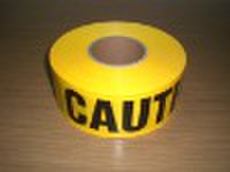 Caution Tape