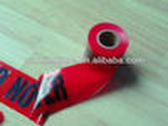 Barricade Tape-