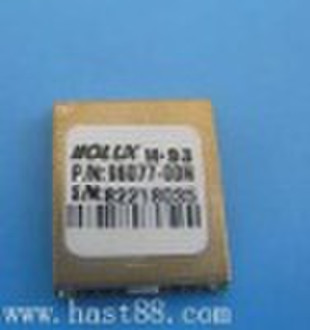 GPS module - HOLUX M93