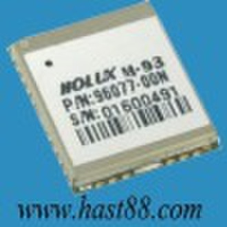 GPS Module M-93 for Onboard DVD
