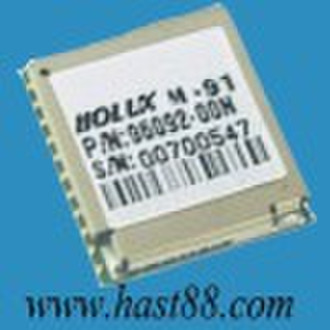 smart size GPS Module M91