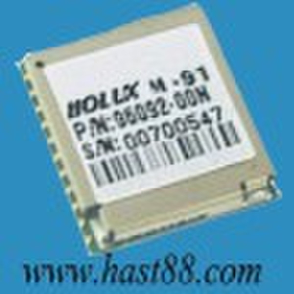 smart size GPS Module M91