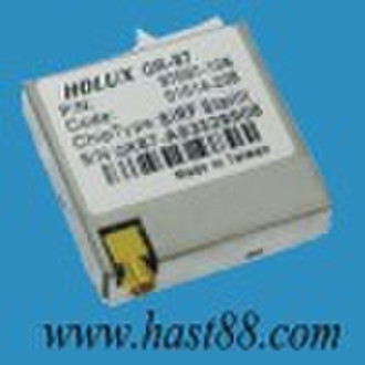 Wireless GPS receiver Module for LED Lighting