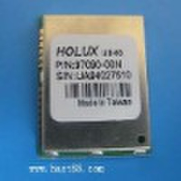 MTK chipset GPS module UB93