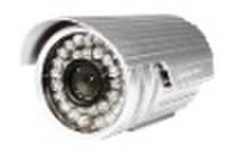 50M wasserdichte IR-Zoom-Kamera CCTV-Kamera