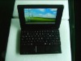 7-Zoll-Notebook