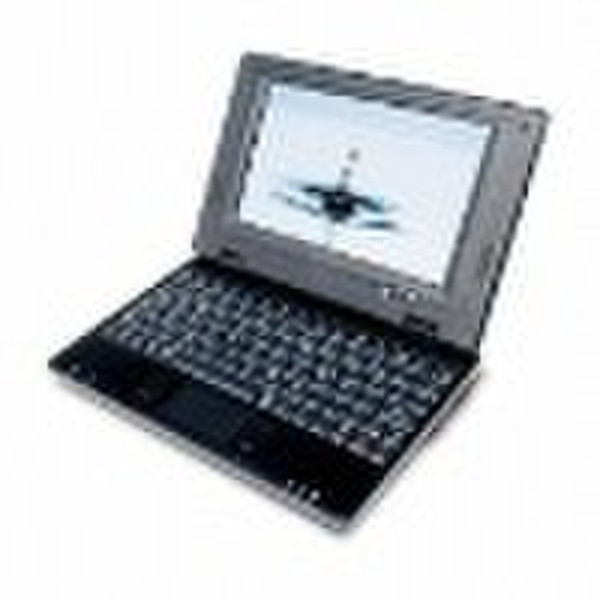 7-Zoll-Laptop-