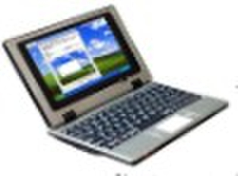 Laptop, UMPC, Notebook, Netbook, PC, Computer-