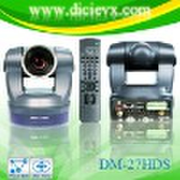 High-Definition-Videokonferenz-CCTV-Kamera