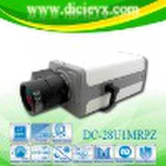 Super High Definition WDR CCTV-Box-Kamera