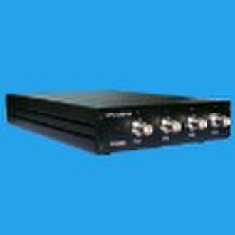 OUSBDAV-CH4 USB Four Channel High Precision System