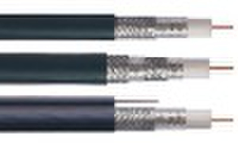 Coaxial Cables RG11