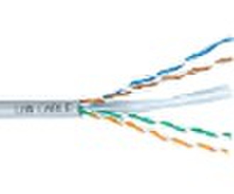 Сетевой кабель Cat6e