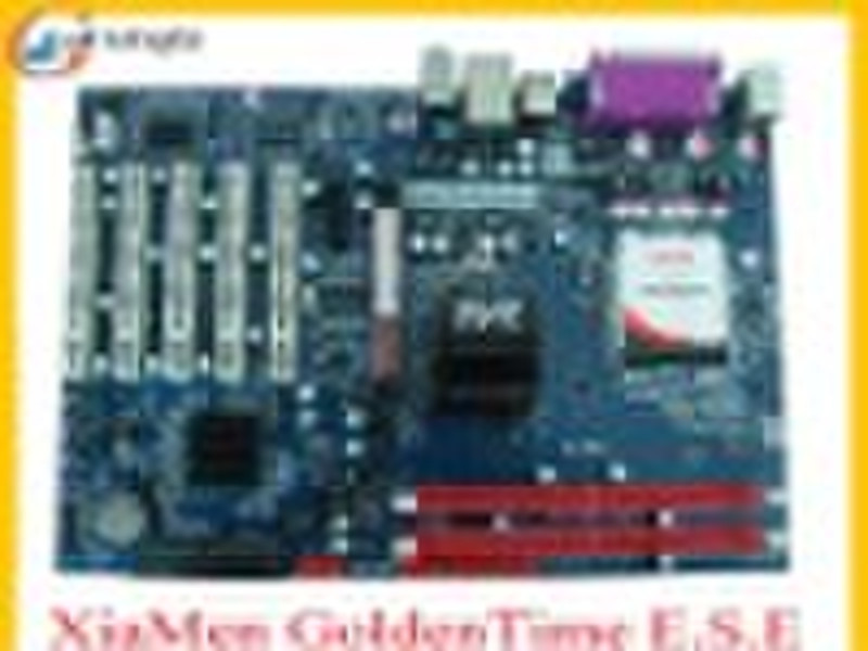 DVR G41GC_L Dedicated Motherboard